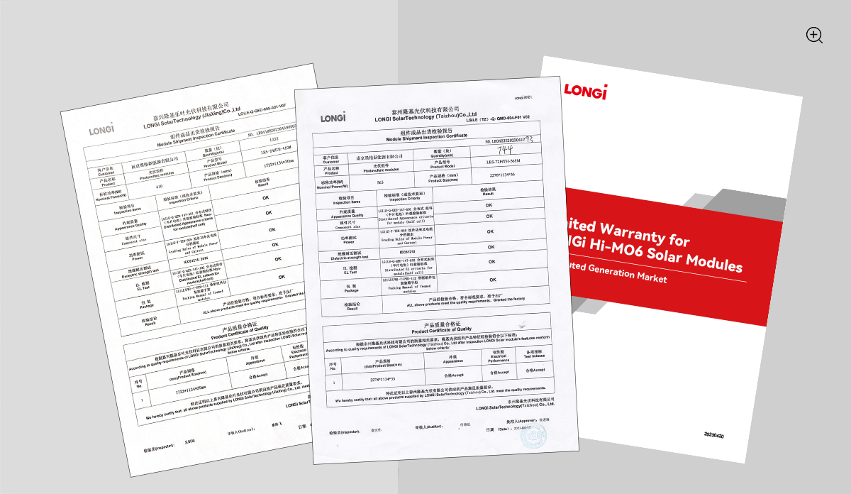 Certificado-solar-longi